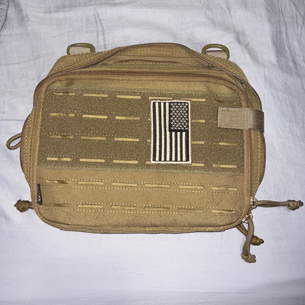 Wynex tactical bag